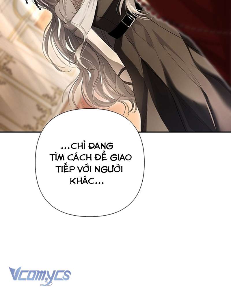 Praesepe Bên Ngoài Chiếc Lồng Chap 3 - Trang 4