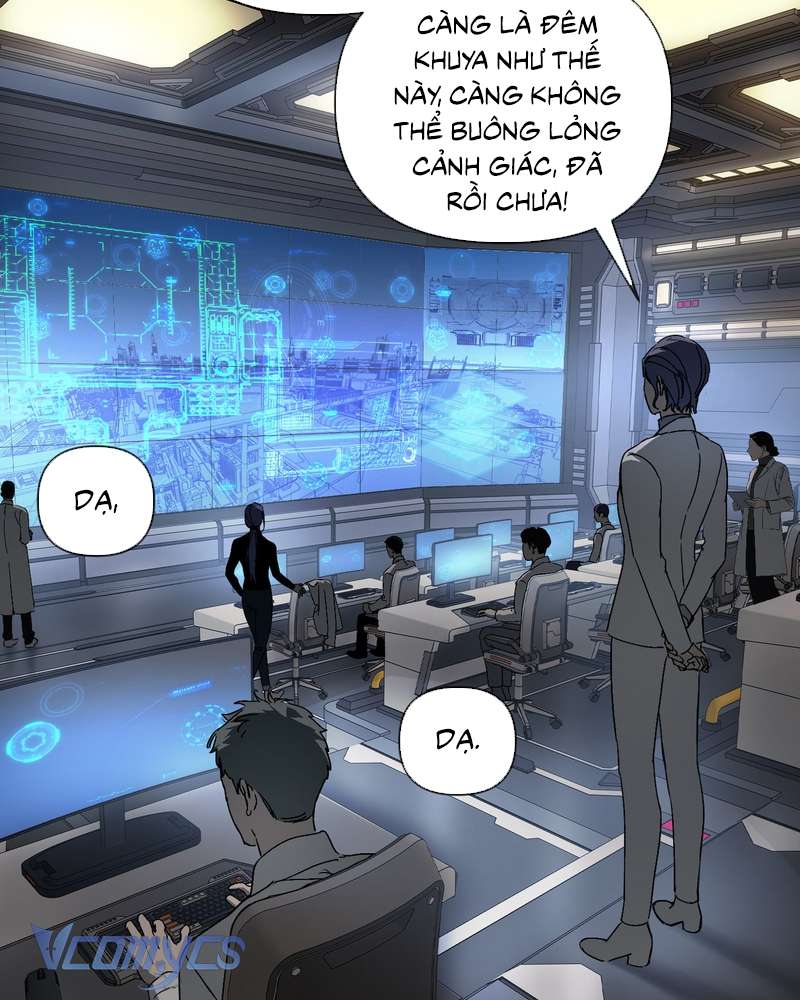 Ác Chi Hoàn Chap 77 - Trang 2