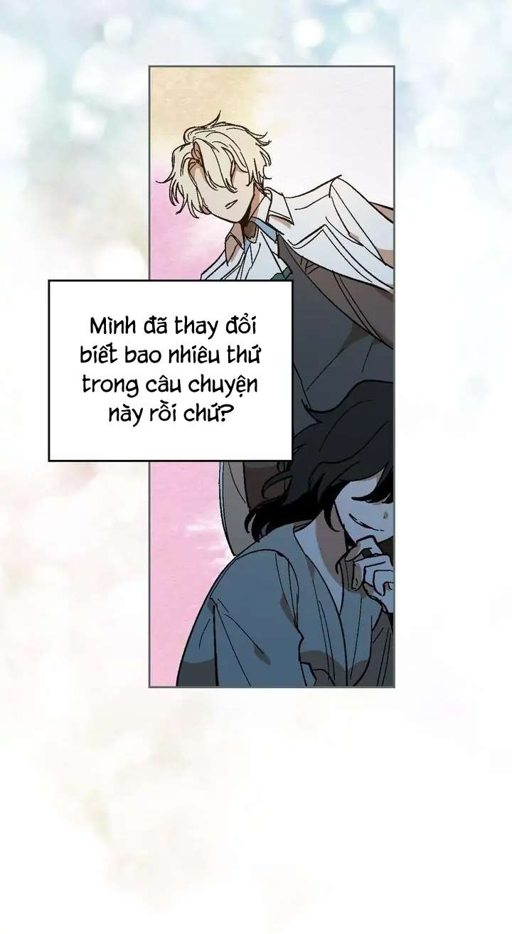 Vị Hôn Thê Khế Ước Của Công Tước Chap 141 - Trang 4