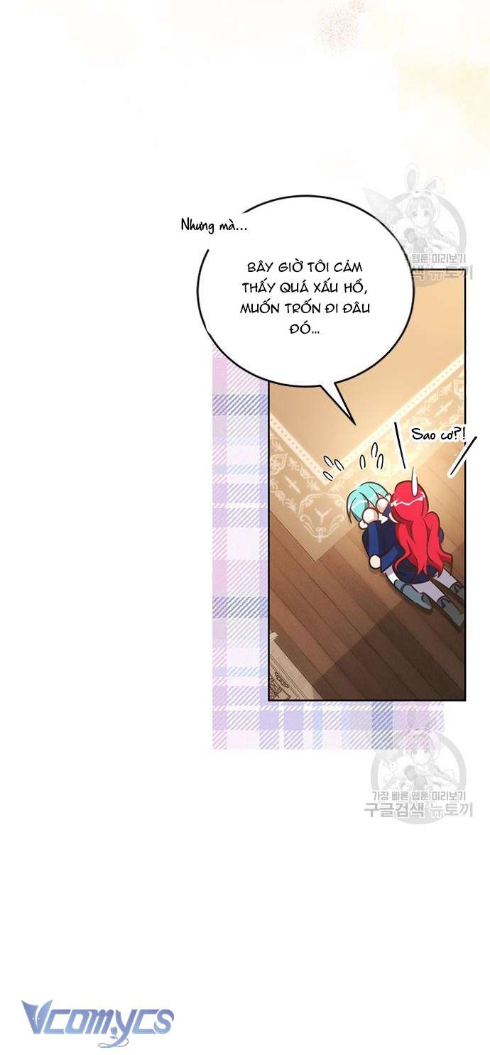 Làm Thế Nào Để Ăn Chủ Nhân Chap 67 - Trang 3