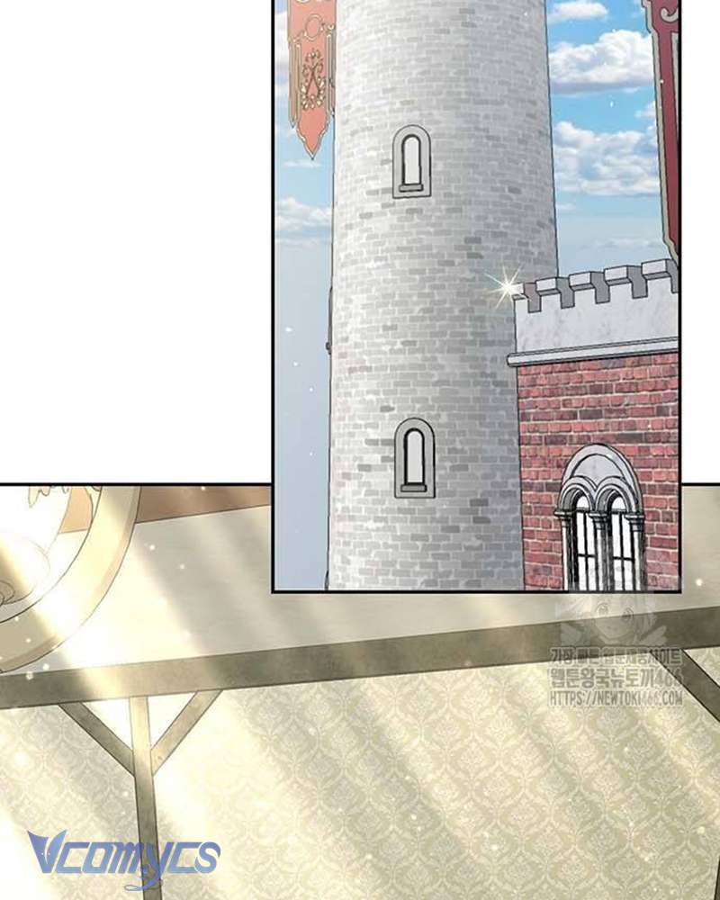 Praesepe Bên Ngoài Chiếc Lồng Chap 4 - Trang 4