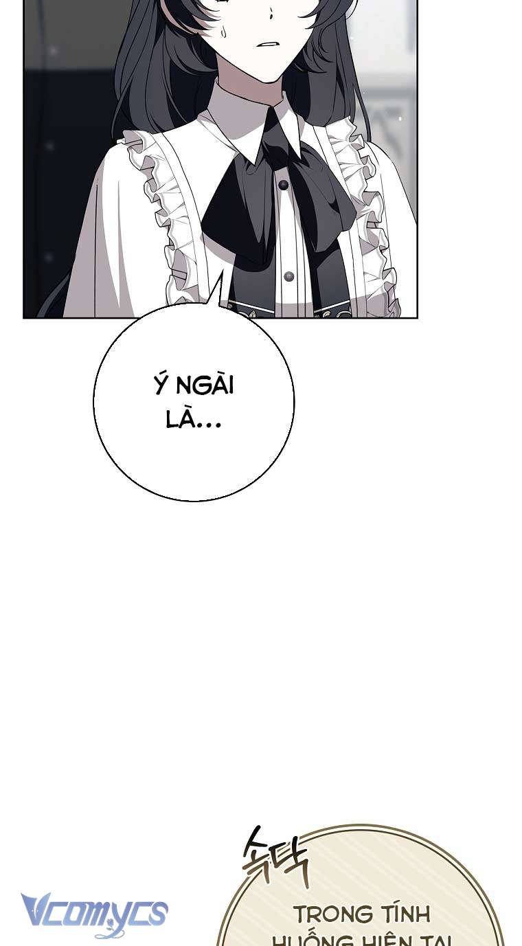 100 lời nguyền tại dinh thự Illestone Chap 28 - Trang 3