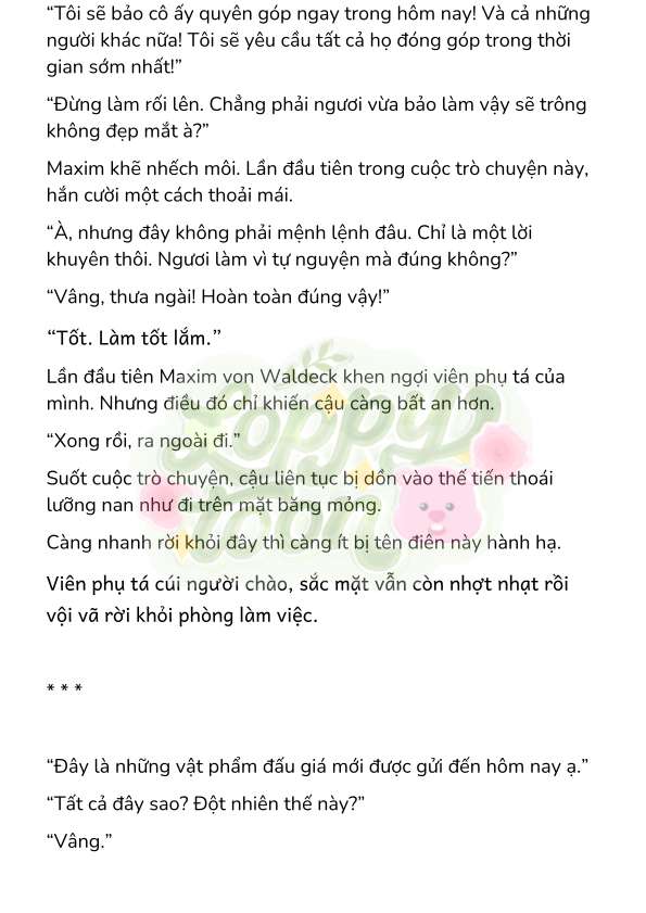 [Novel] Trận Chiến Ly Hôn! Chap 105 - Trang 2