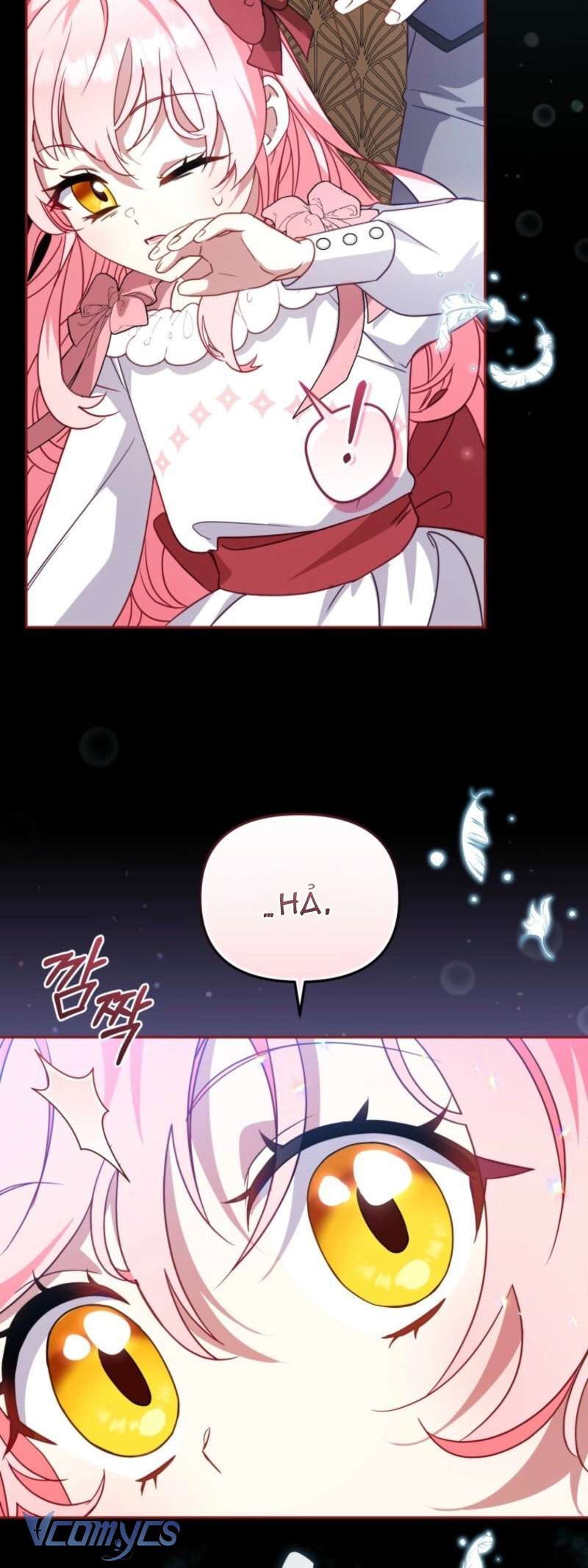 Tôi Được Nuôi Dưỡng Bởi Những Kẻ Phản Diện Chap 107 - Trang 2