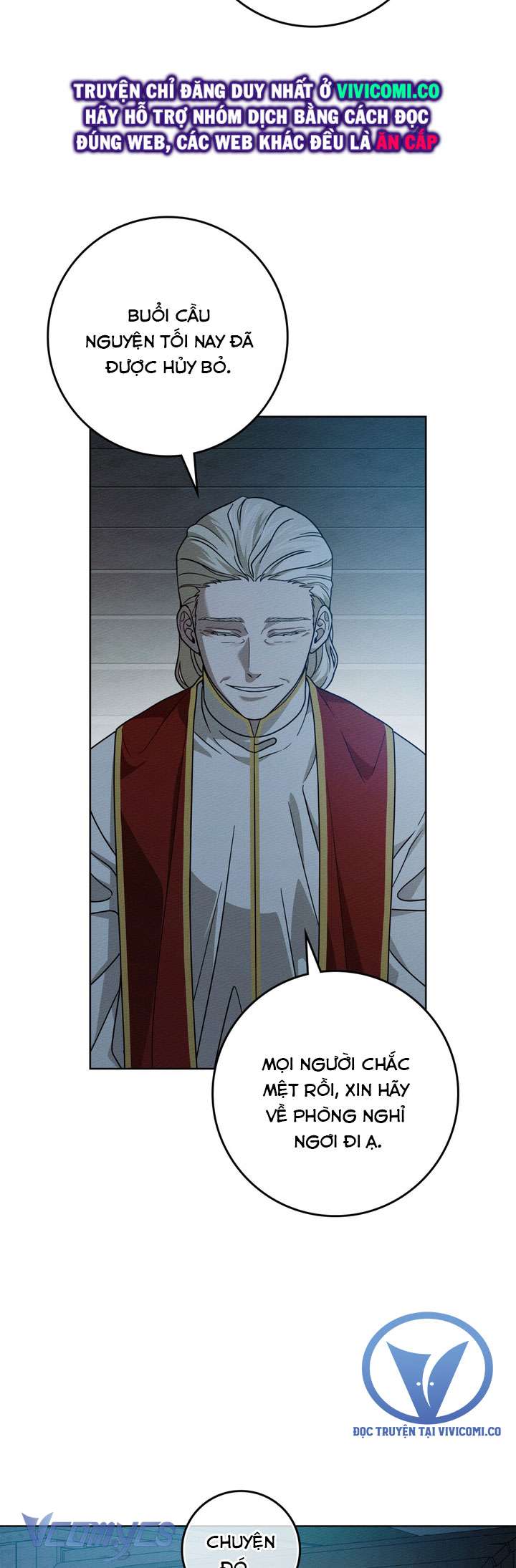 Dưới Bóng Cây Sồi Chap 117 - Trang 2