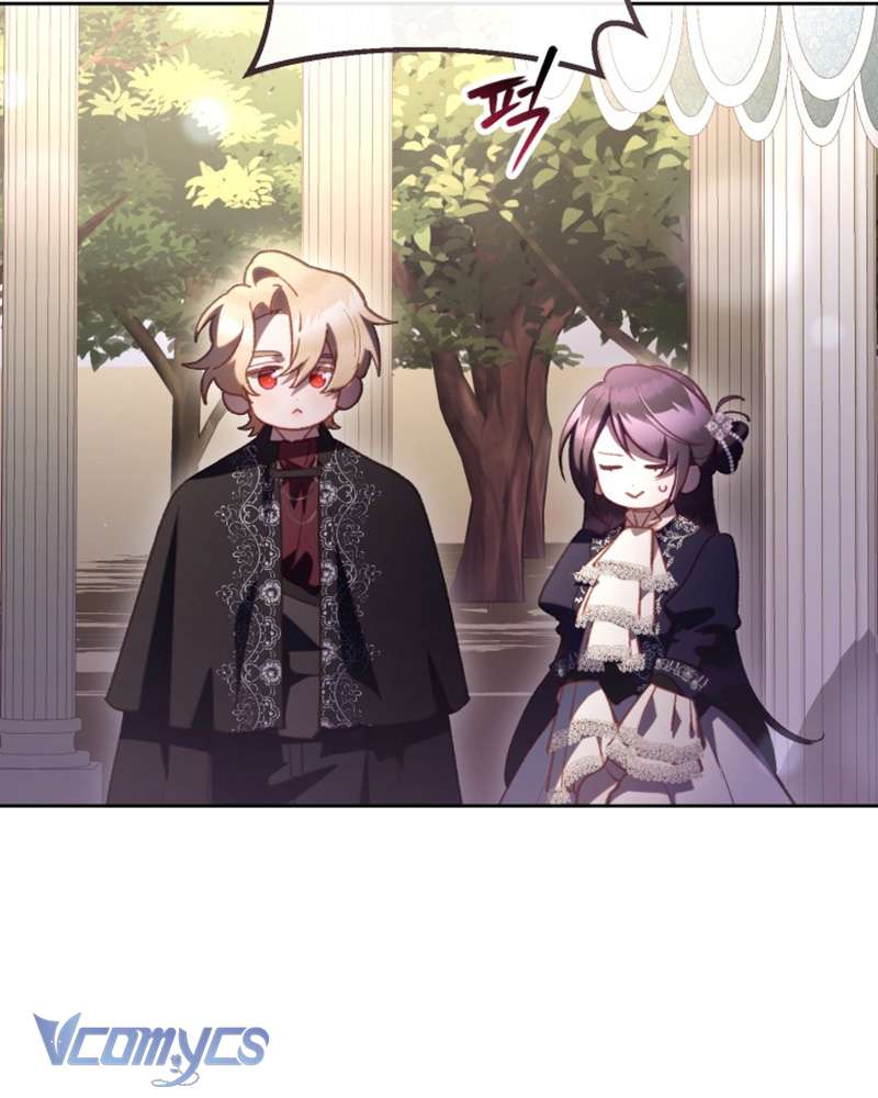 [Sứa Biển] Em Trai Tôi Là Hoàng Đế Ngang Ngược Chap 78 - Trang 2