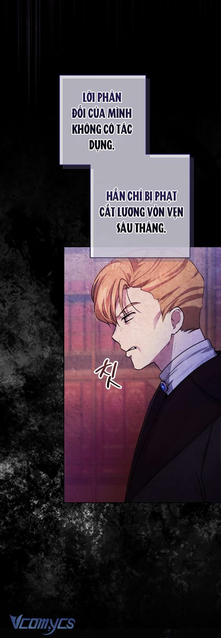 Đứa Trẻ Nuôi Dưỡng Ác Ma Chap 4 - Trang 2