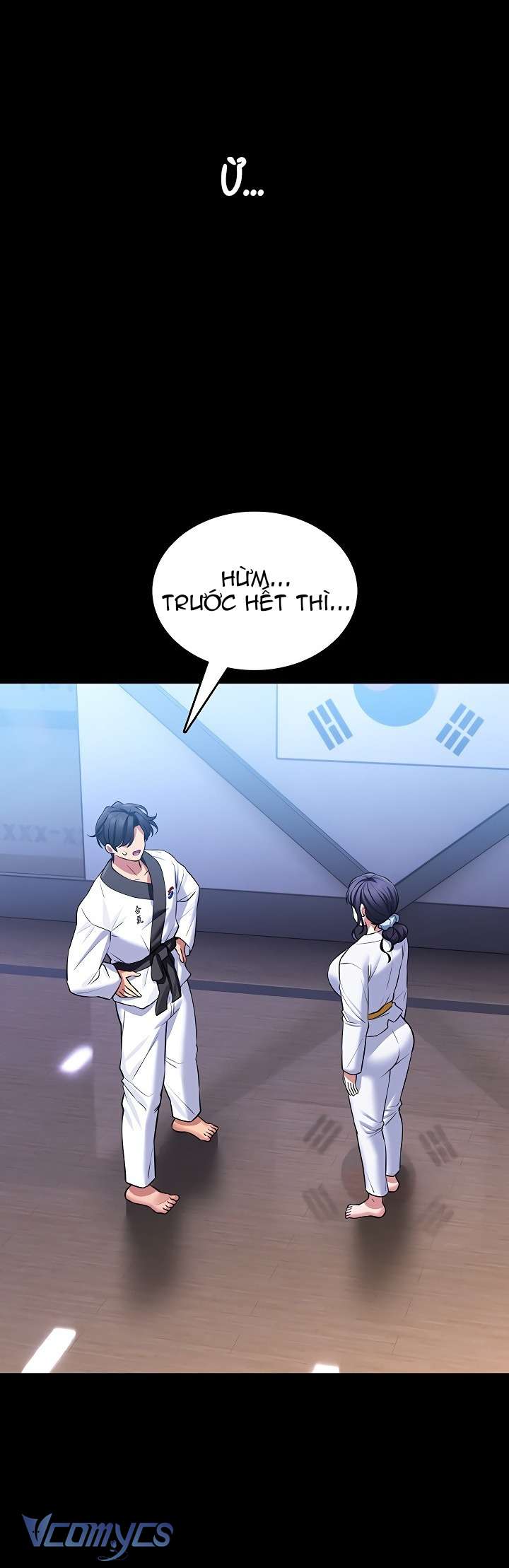 Hướng Dẫn Bảo Vệ Bản Thân Chap 2 - Trang 2