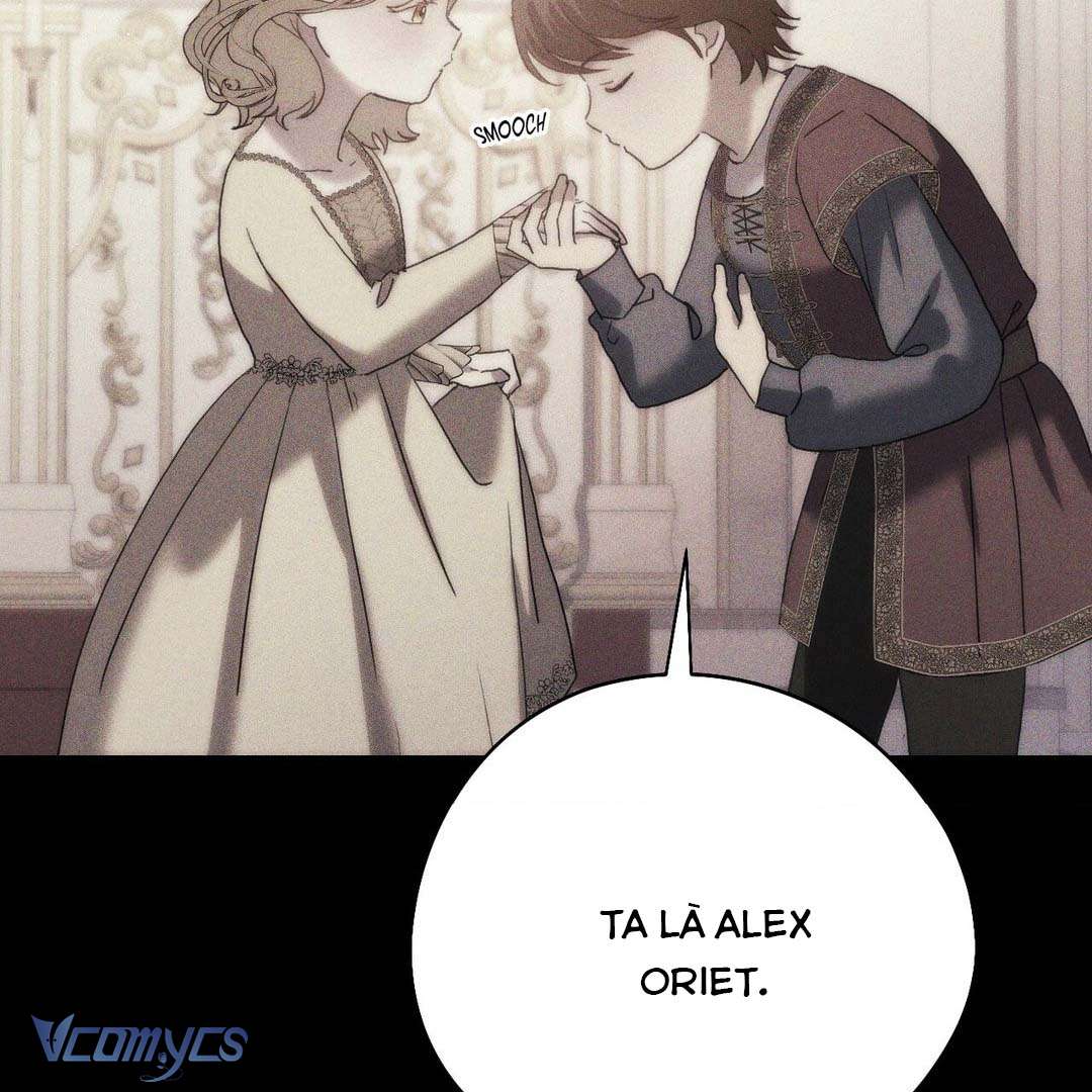 [18+] Người Em Vợ Tóc Vàng Chap 31 - Trang 2