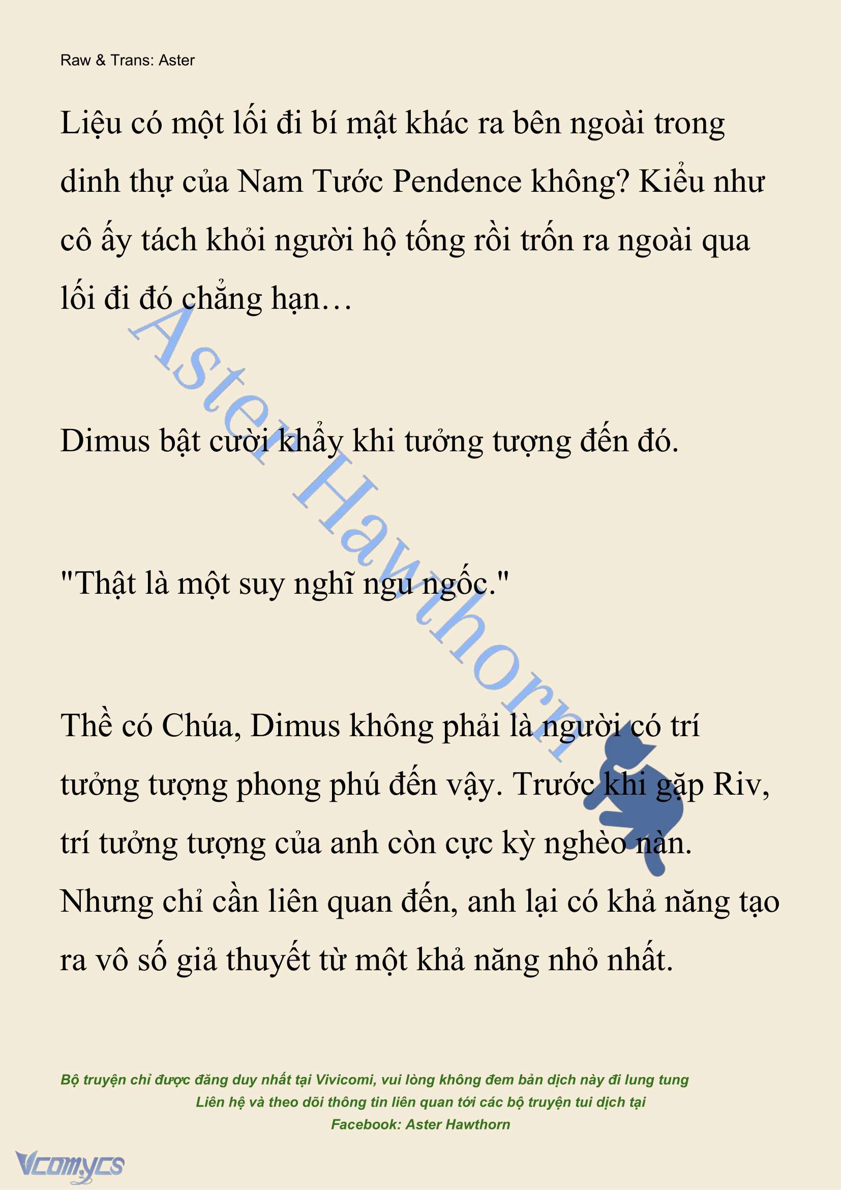 [NOVEL] Odalisque Chap 147 - Trang 2