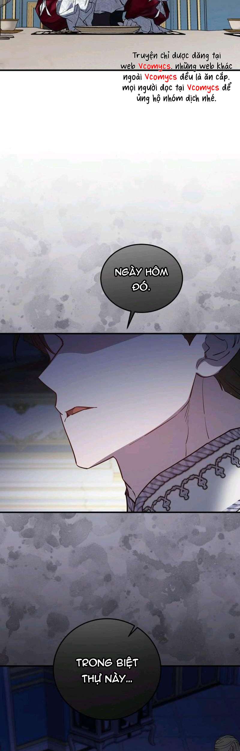 Nữ Hầu Báo Thù: Thời Khắc Cuối Cùng Chap 40 - Trang 2