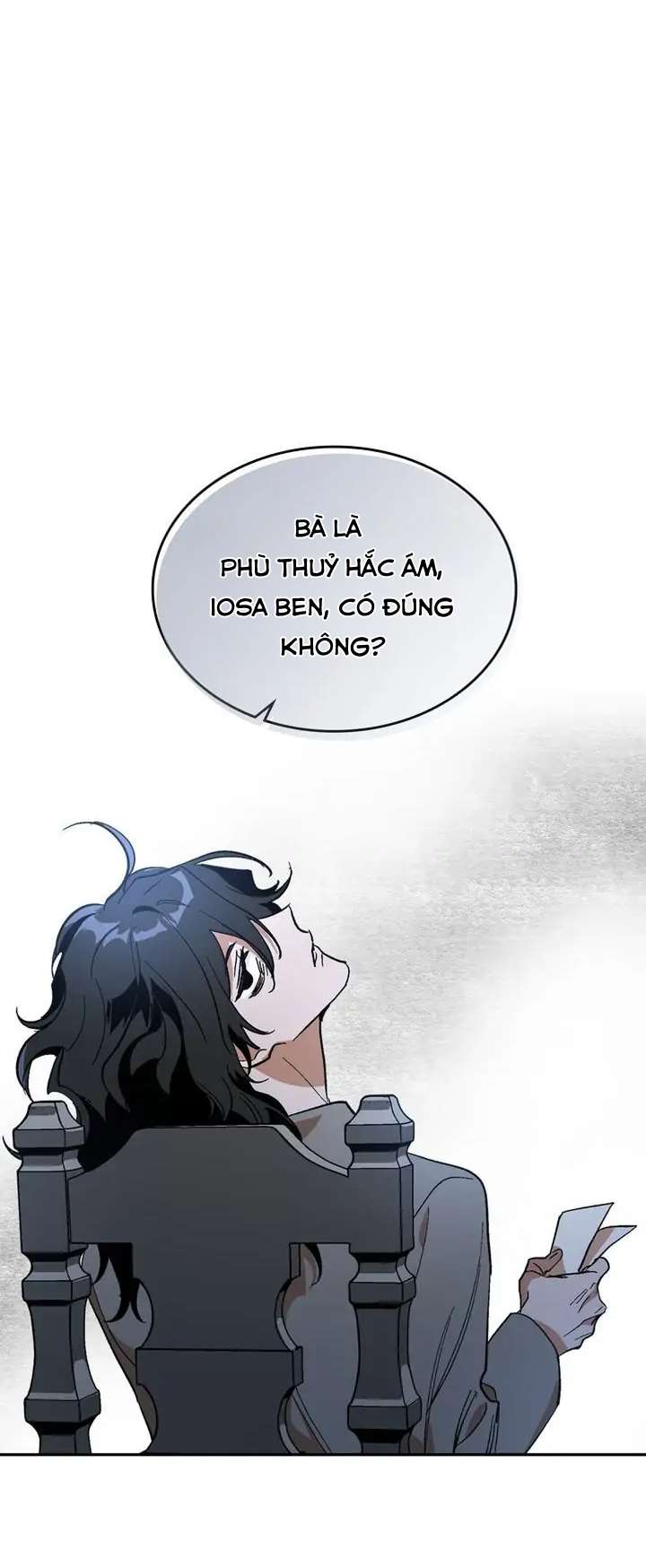 Vị Hôn Thê Khế Ước Của Công Tước Chap 122 - Trang 4