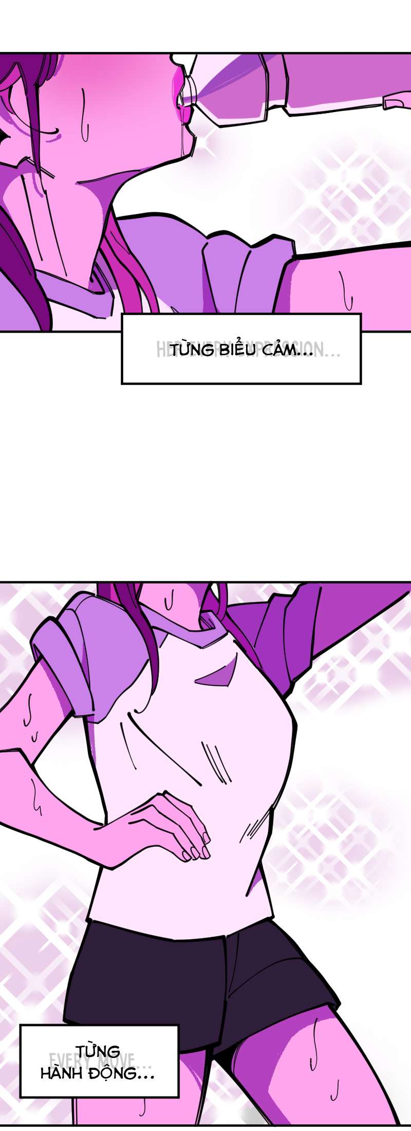 Homesick Chap 99 - Trang 3