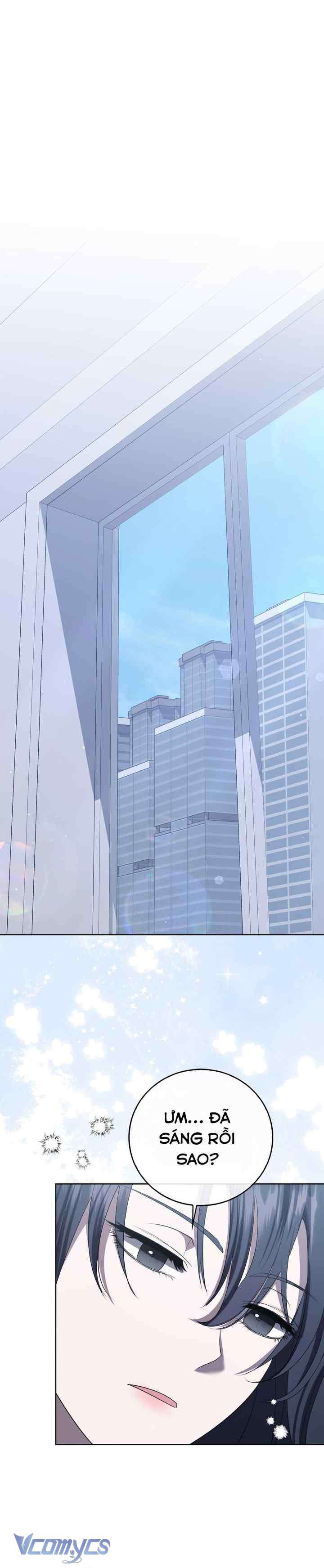 Bạn Trai Nhân Vật Chính Ám Ảnh Tôi Chap 69 - Trang 3