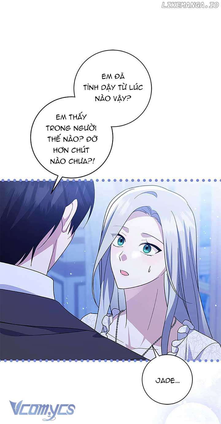 Kế Hoạch Trả Thù Chap 91 - Trang 2