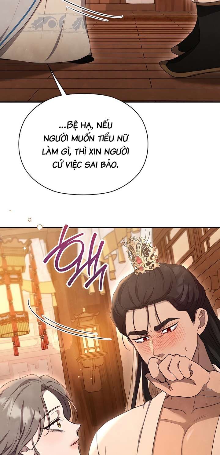 [18+] Đêm Cưỡng Đoạt Chap 5 - Next Chap 6