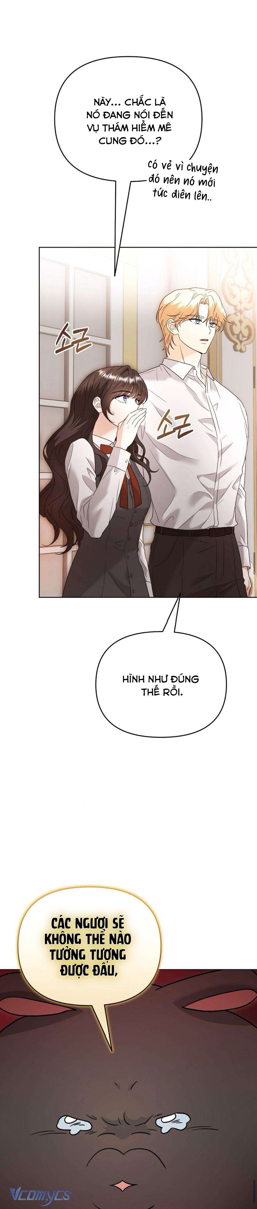 『18+ KHÔNG CHE』Bị Giam Cầm Cùng Tên Đáng Chết Chap 2 - Trang 2