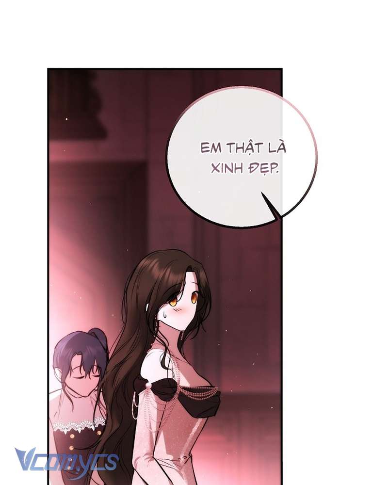 Hãy Dạy Em Cách Khao Khát Chap 27 - Next Chap 28