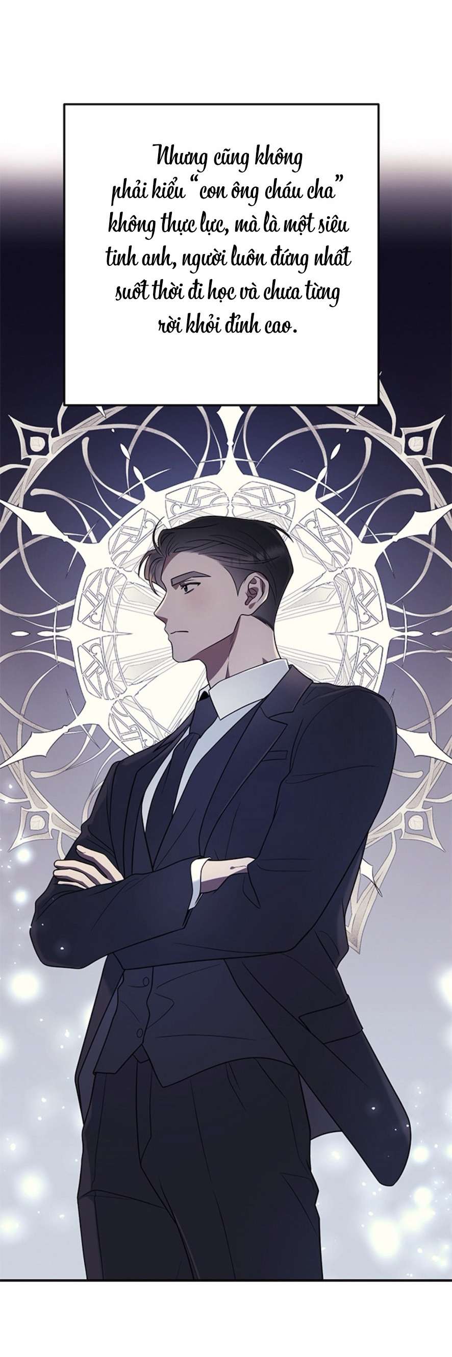 Oppa, Cho Em Xin Một Miếng Nào! Chap 9 - Trang 2