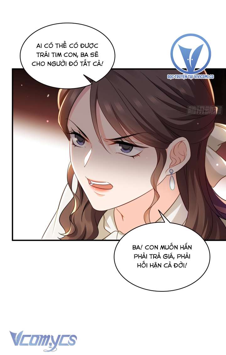 Hệt Như Hàn Quang Gặp Nắng Gắt Chap 545 - Trang 4