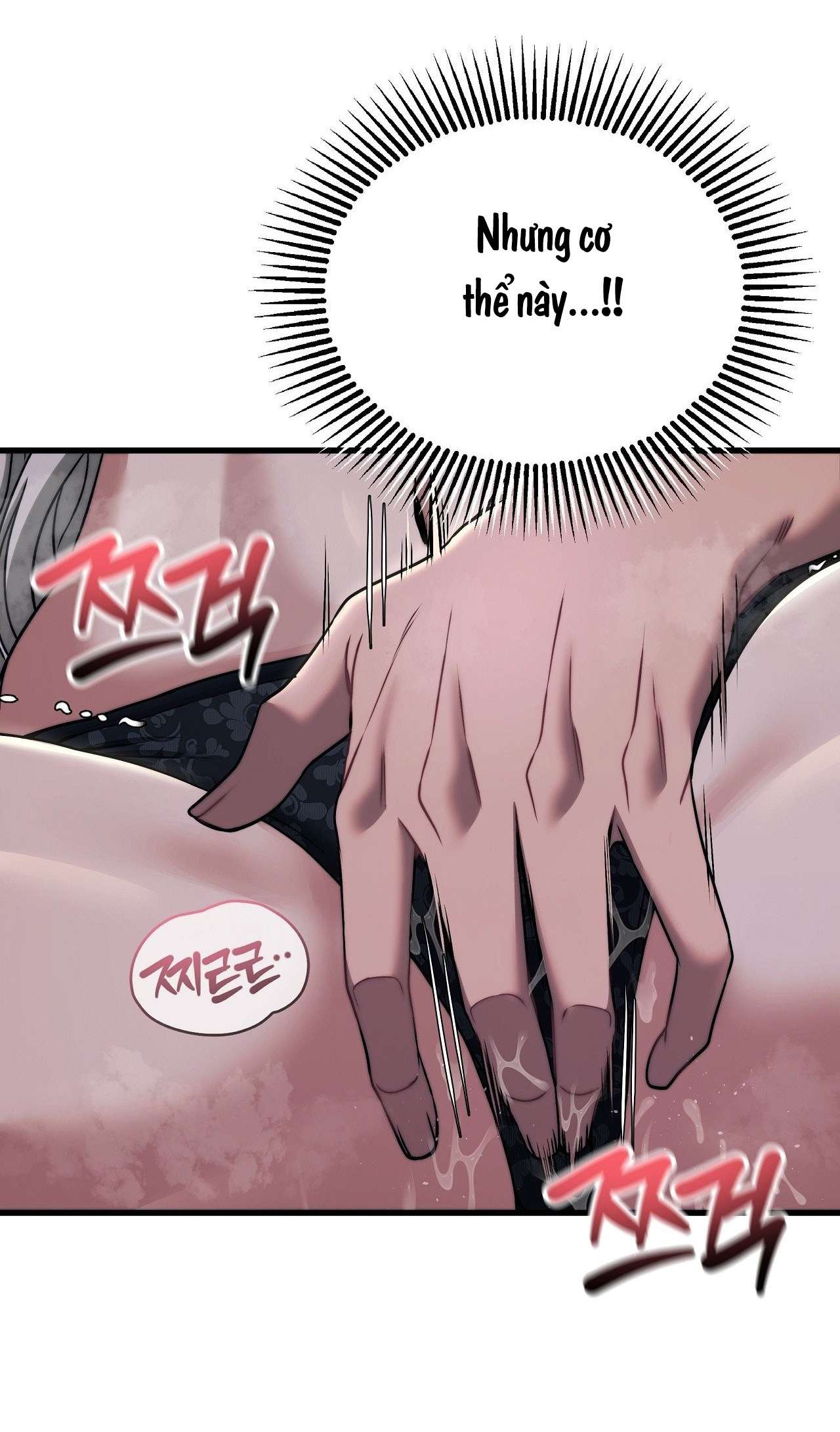 〖18+〗- Câu Lạc Bộ Đọc Sách Người Lớn Chap 20 - Trang 2