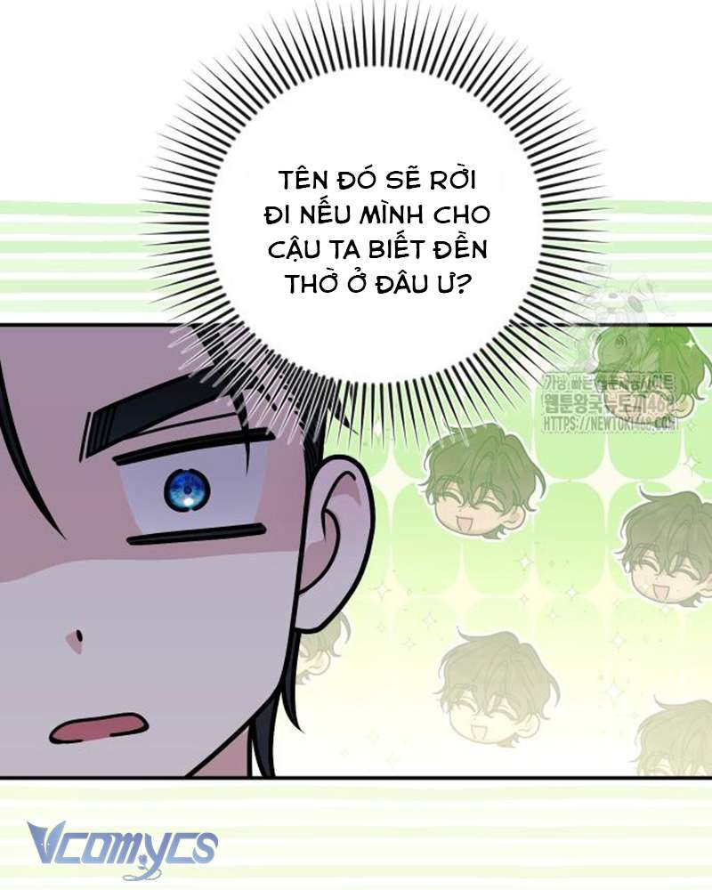 Praesepe Bên Ngoài Chiếc Lồng Chap 17 - Trang 4