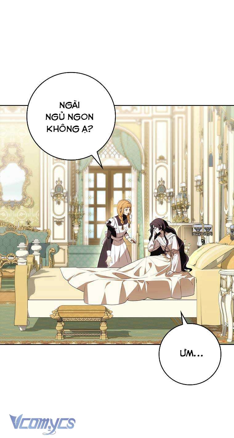 100 lời nguyền tại dinh thự Illestone Chap 4 - Trang 3