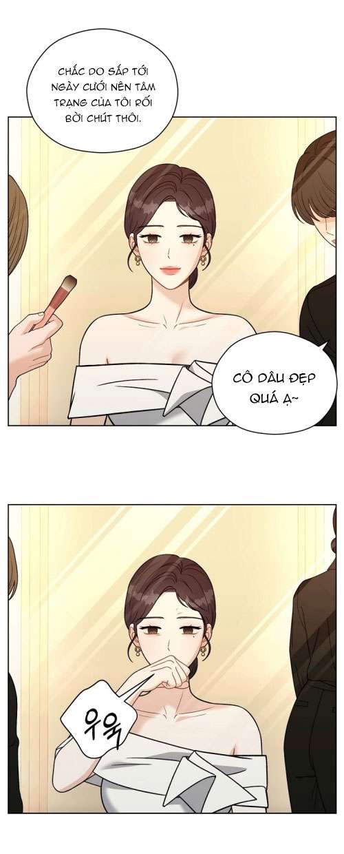 [18+] Ngọn Gió Thơ Ngây Chap 7 - Trang 2