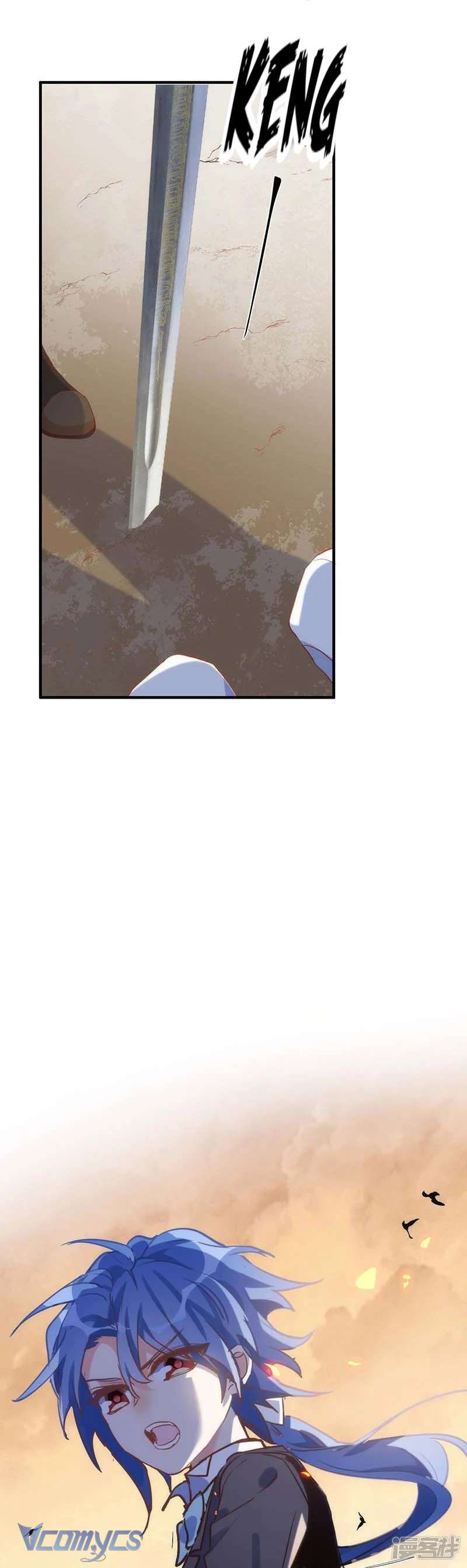 Tình Địch Kỳ Quái Tăng Thêm Rồi! Chap 58 - Trang 2