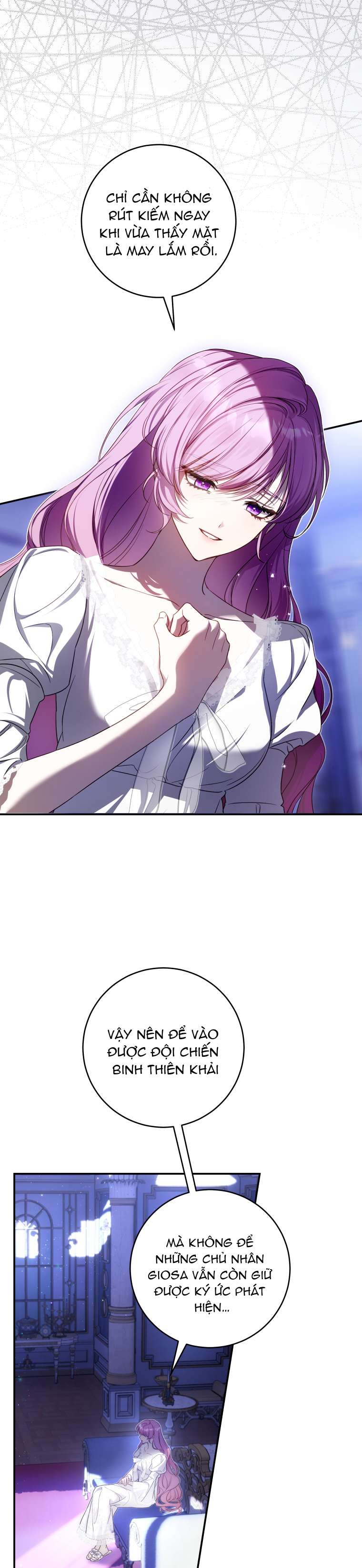 Đoá Hoa Và Thanh Kiếm Chap 5 - Next 