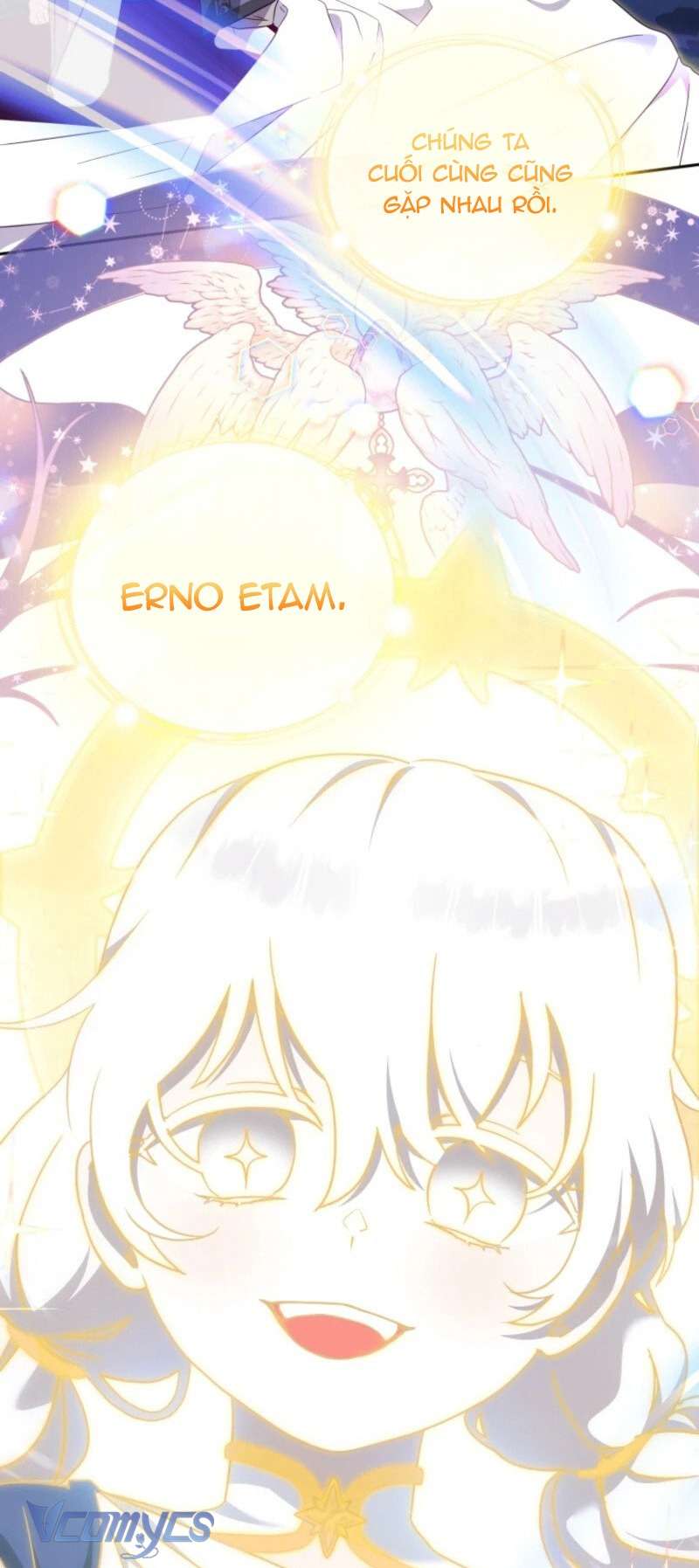 Tôi Được Nuôi Dưỡng Bởi Những Kẻ Phản Diện Chap 103 - Trang 2