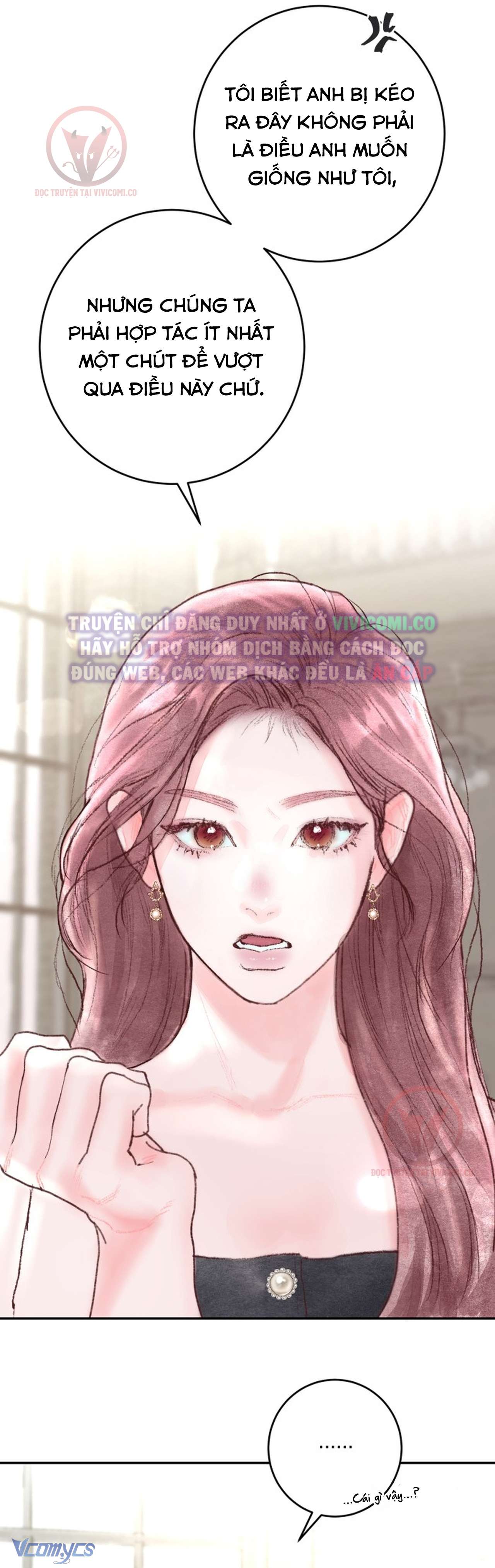 Chàng Quỷ Của Tôi Chap 1 - Next Chap 2