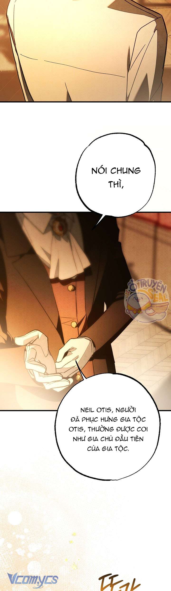 Chào Mừng Đến Với Dinh Thự Hoa Hồng Chap 4 - Trang 3