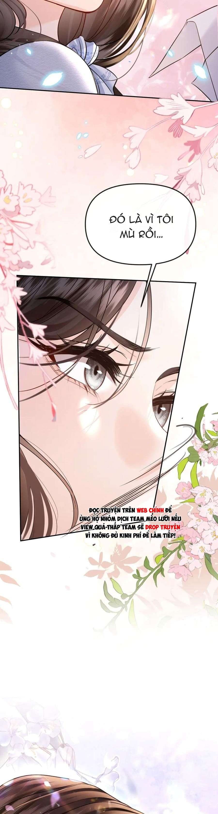 Tình Si Chap 40 - Trang 2