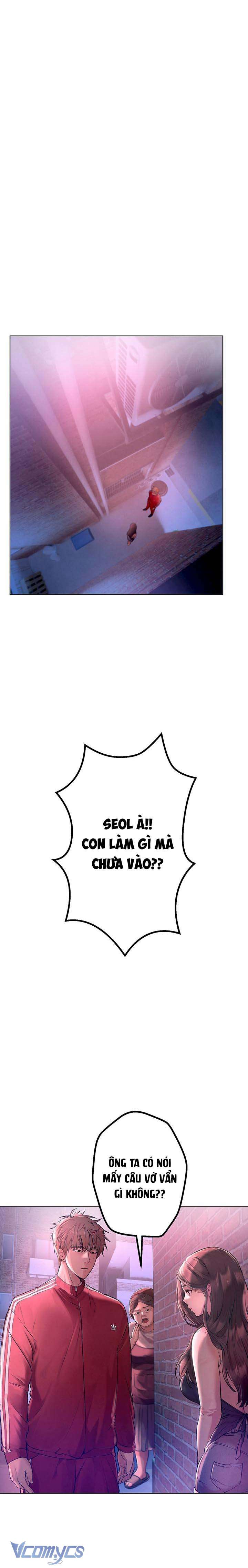 Những Ngày Tươi Đẹp Chapter 2 - Next Chapter 3