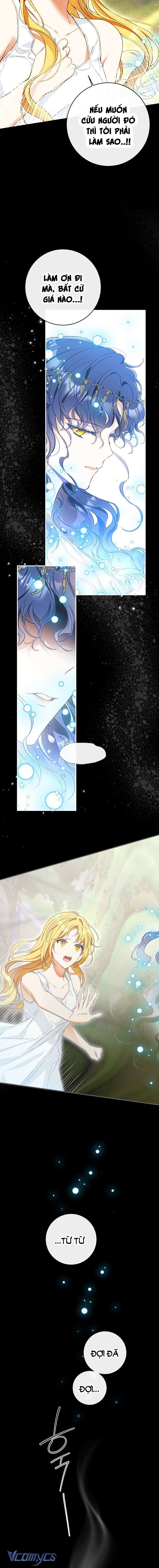 Thuần Hóa Hầu Tước Quái Dị Chap 74 - Trang 2