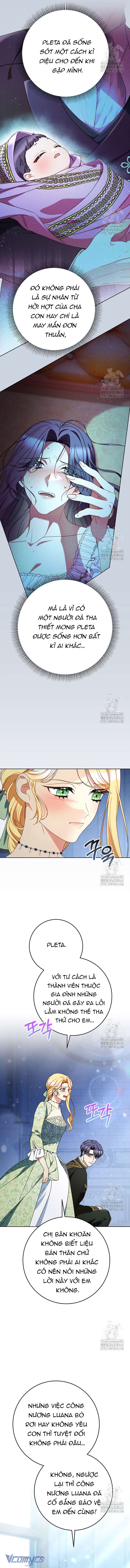 Nuôi Dưỡng Em Gái Xinh Đẹp Chap 70 - Trang 3