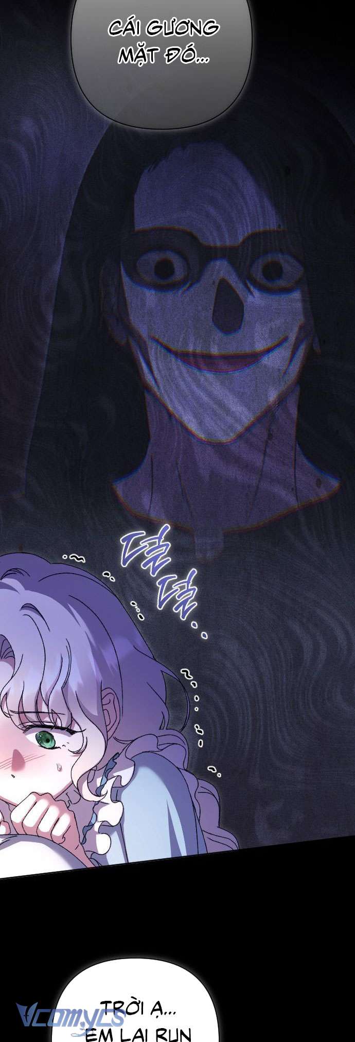 Dành Cho Những Ai Coi Hối Tiếc Là Điều Xa Xỉ Chap 45 - Trang 4