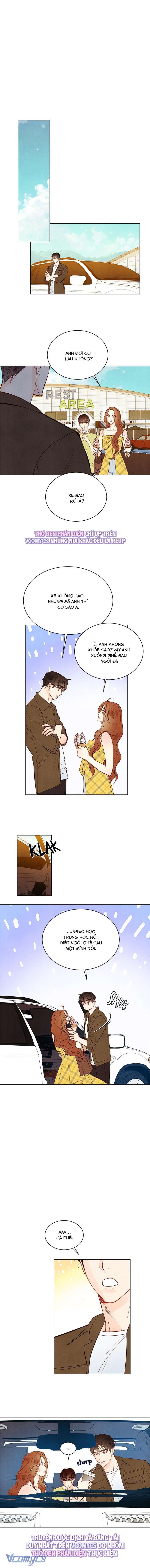 Hôn Nhân Bí Mật Giữa Chúng Ta Chap 23 - Next Chapter 24