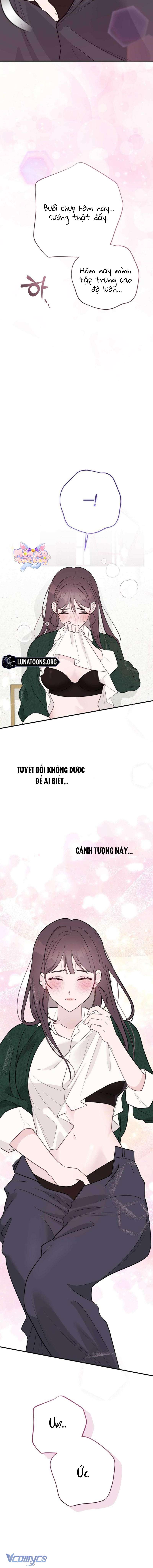[18+] Tôi Nuôi Trai Chỉ Để "Thịt" Chap 4 - Trang 2