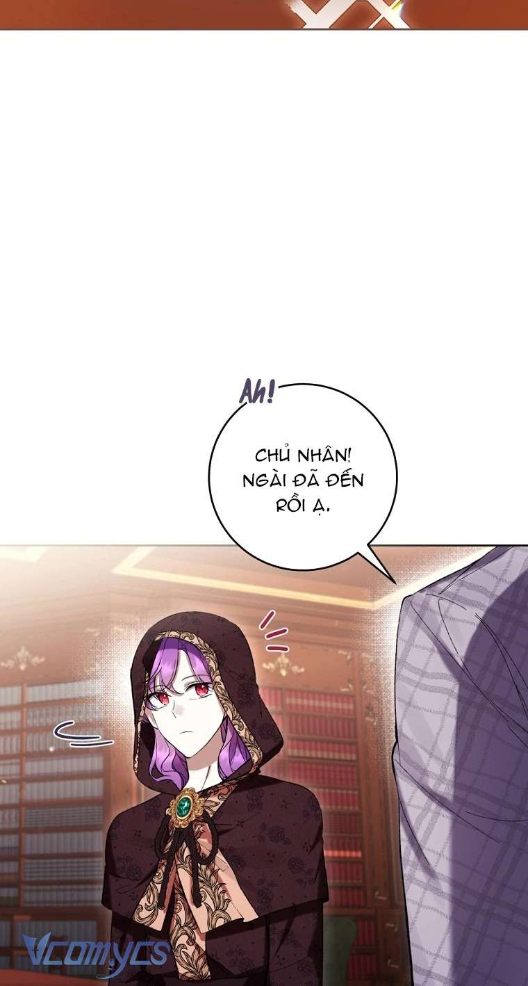 Làm Ác Nữ Bộ Không Tuyệt Sao? Chap 77 - Trang 4