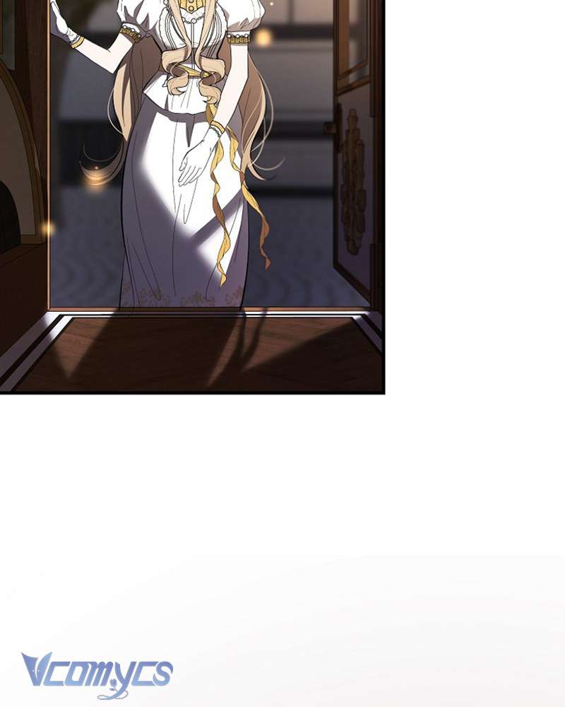 Ác Quỷ Nuôi Dưỡng Tiểu Thư Chapter 48 - Trang 4