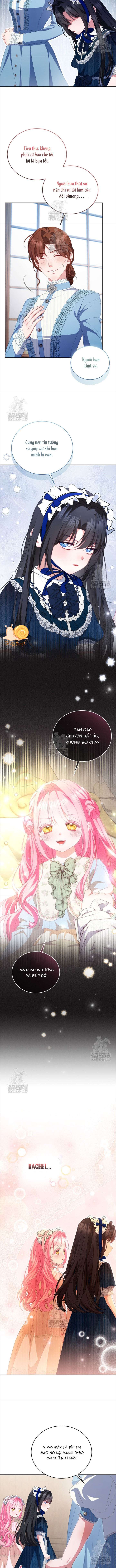 Tôi Là Người Duy Nhất Không Biết Ác Nữ Là Một Người Đàn Ông Chap 16 - Trang 2