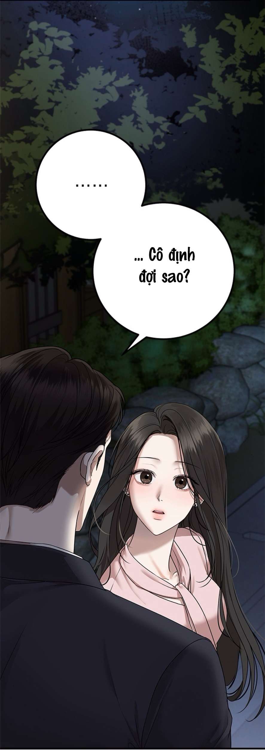 Cạm Bẫy Thanh Lịch Chap 4 - Trang 4