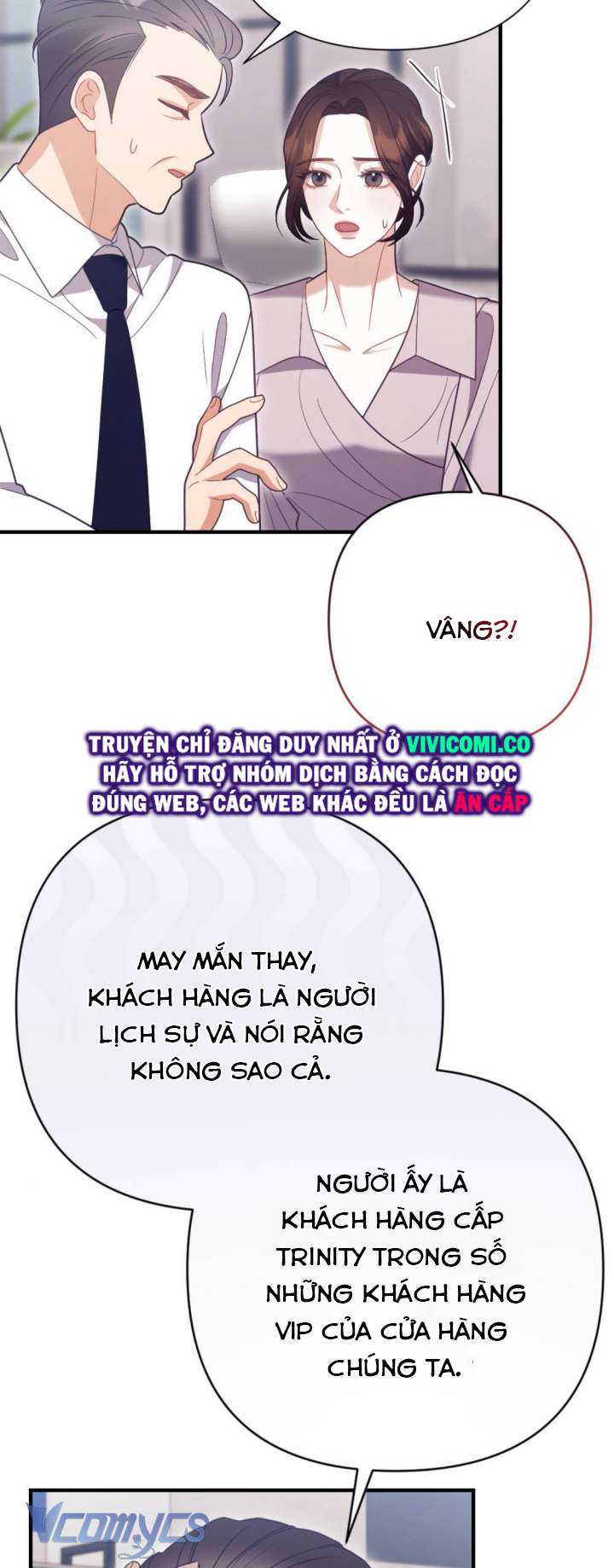 [18+] Hối Hận Muộn Màn Chap 4 - Trang 2