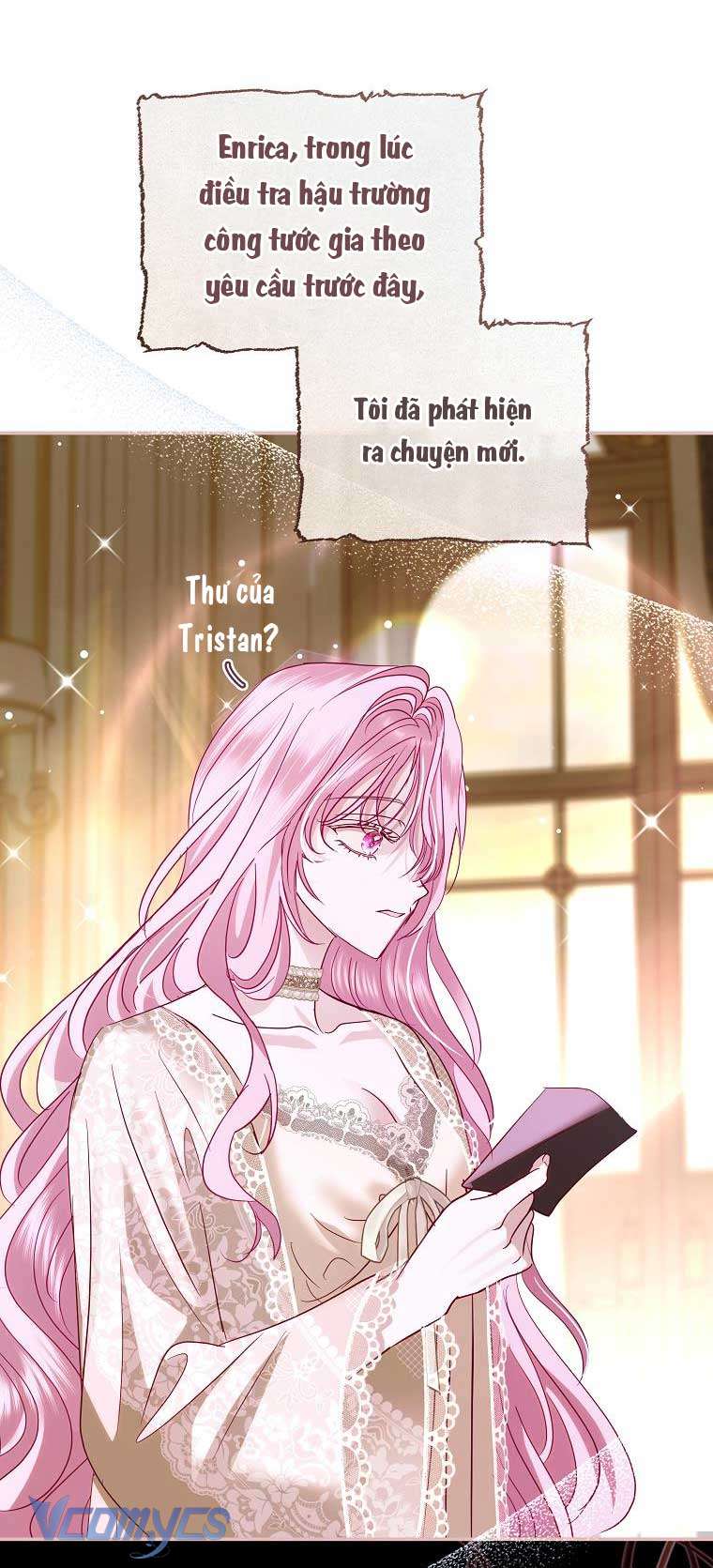 Này Boss Phản Diện, Tôi Có Thể Làm Mọi Thứ Trừ Cưới Ngài Chap 47 - Trang 2