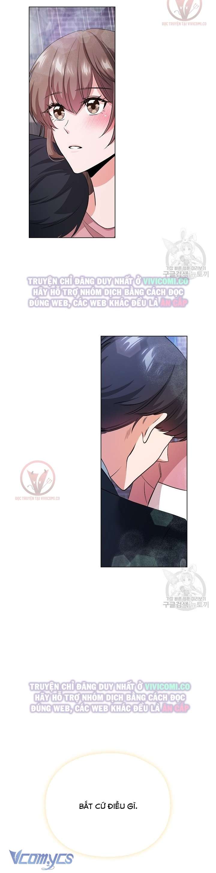 [18+] Mối Quan Hệ Không Lành Mạnh Chap 5 - Next Chap 6