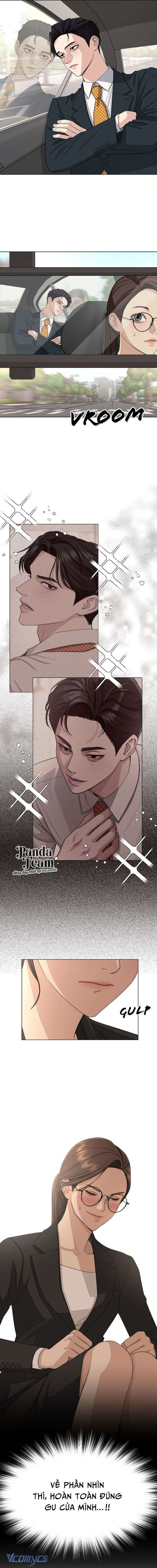 Chuyện Tình Chàng Iseop Chap 2 - Trang 2