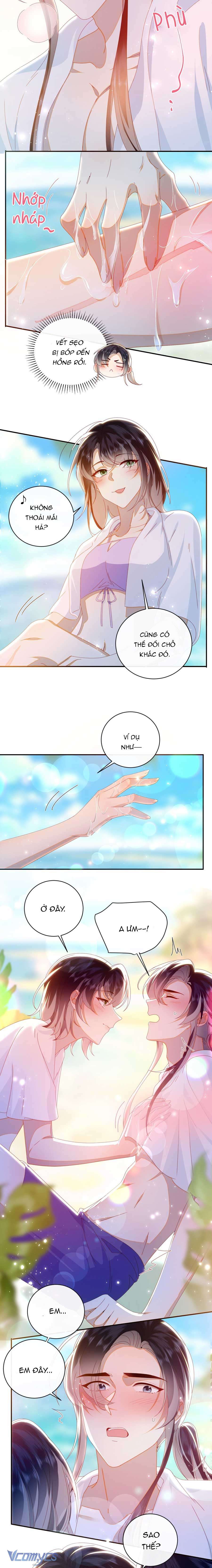 Đại Lão Phải Gả Cho Phu Quân Mù! Chap 94 - Trang 2