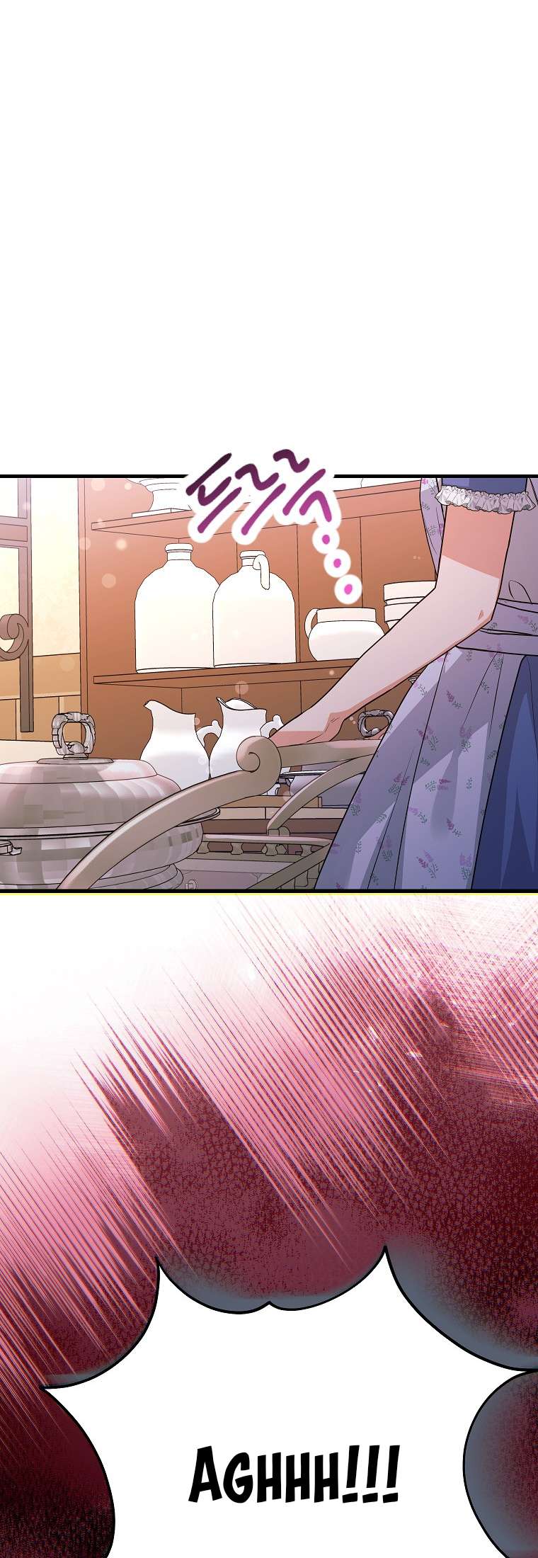 Kẻ Phản Diện Có Thời Hạn Ủng Hộ Tôi Hủy Hôn Chap 45 - Trang 3